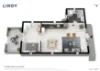 43 Pagan Street, Jerrys Plains, NSW 2330-Floorplan
