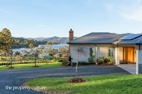 43 Palmers Road, Castle Forbes Bay, Tas 7116