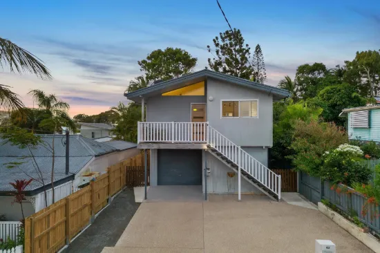 43 Pandanus Street, Cooee Bay, Qld 4703