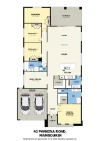 43 Pankina Road, Mambourin, Vic 3024-Floorplan