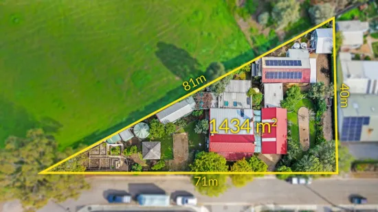 43 Panter Street, Willaston, SA 5118