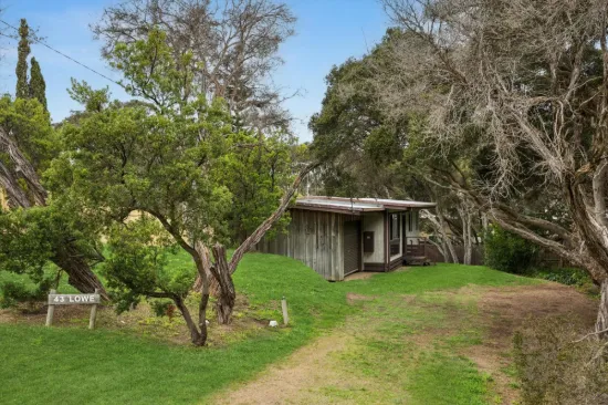 43 Pardoner Road, Rye, Vic 3941