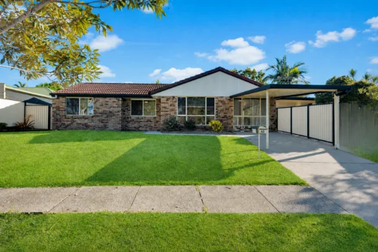 43 Parish Road, Caboolture, Qld 4510