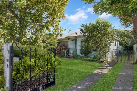43 Park Street, Seaford, Vic 3198