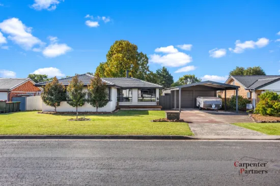 43 Park Street, Tahmoor, NSW 2573