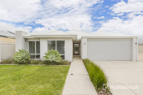 43 Parkside Street, Yanchep, WA 6035