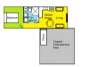 43 Pavia Drive, Nome, Qld 4816-Floorplan