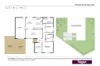 43 Pears Street, Emu Park, Qld 4710-Floorplan