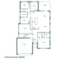 43 Peavey Road, Whitby, WA 6123-Floorplan
