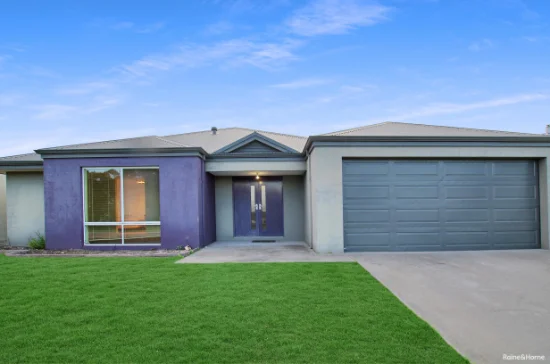 43 Pegasus Boulevard, McKail, WA 6330