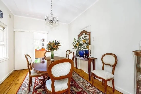 43 Pemberton Street, Strathfield, NSW 2135-Image