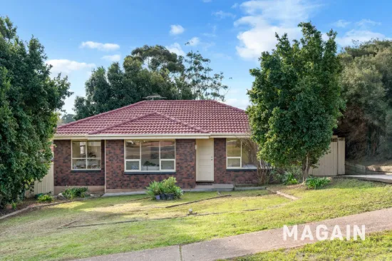 43 Penneys Hill Road, Hackham, SA 5163