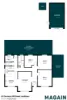 43 Penneys Hill Road, Hackham, SA 5163-Floorplan