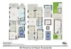 43 Penshurst Road, Roselands, NSW 2196-Floorplan