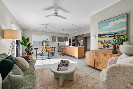 43 Periwinkle Way, Bohle Plains, Qld 4817