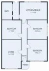 43 Perth Street, Prahran, Vic 3181-Floorplan