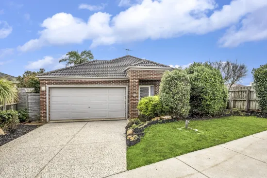 43 Pethajohn Parade, Grovedale, Vic 3216