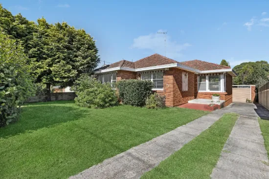 43 Phillip Street, Blakehurst, NSW 2221