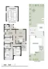 43 Phillip Street, Blakehurst, NSW 2221-Floorplan