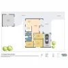 43 Pimpala Street, Wurtulla, Qld 4575-Floorplan