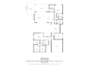 43 Pin Oak Drive, Wangaratta, Vic 3677-Floorplan