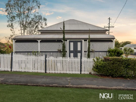 43 Pine Mountain Road, North Ipswich, Qld 4305
