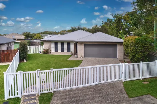 43 Pine Street, Cooroy, Qld 4563