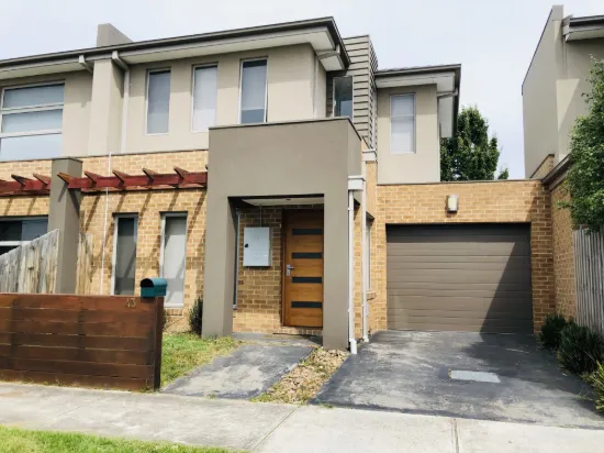 43 Plane Street, Lalor, Vic 3075