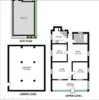 43 Plunkett Street, Paddington, Qld 4064-Floorplan