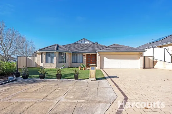 43 Polglase Fairway, Clarkson, WA 6030