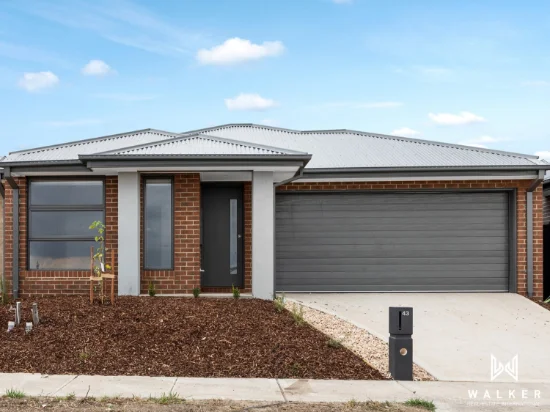 43 Pomegranate Drive, Beveridge, Vic 3753