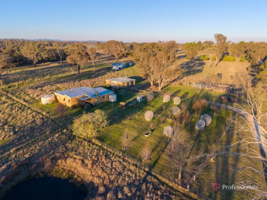 43 Ponts Road, Armidale, NSW 2350