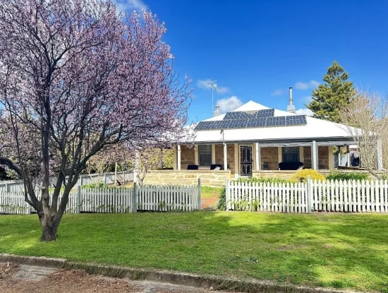43 Port Road, Auburn, SA 5451