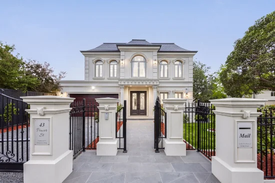 43 Power Street, Balwyn VIC 3103-Image