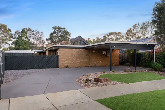 43 Priestley Avenue, Hoppers Crossing, Vic 3029