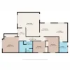 43 Pullaming Street, Curlewis, NSW 2381-Floorplan