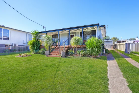 43 Punyarra Street, Werris Creek, NSW 2341