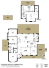 43 Quailo Avenue, Hallett Cove, SA 5158-Floorplan