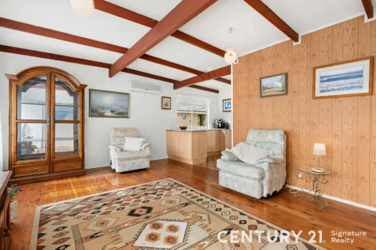 43 Queen Mary Street, Callala Beach, NSW 2540