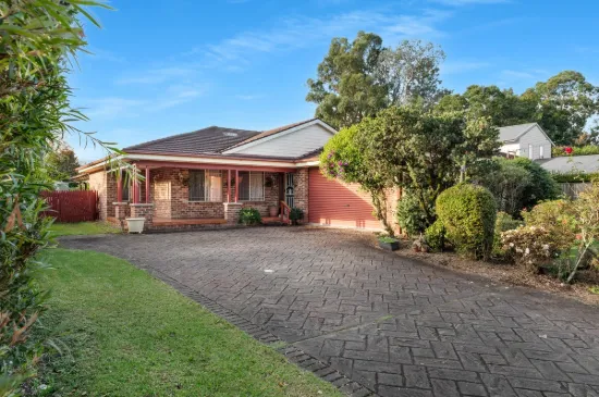 43 Queen Street, Berry, NSW 2535