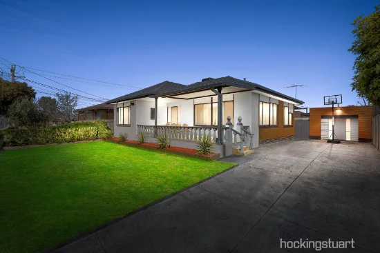 43 Queen Street, Lalor, Vic 3075 - For Rent