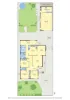 43 Queens Parade, Fawkner, Vic 3060-Floorplan