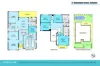 43 Queensbury Avenue, Kellyville, NSW 2155-Floorplan