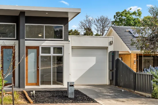 43 Quick Road, Mitchell Park, SA 5043