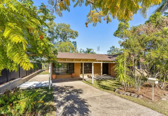 43 Quigan Terrace, Highland Park, Qld 4211
