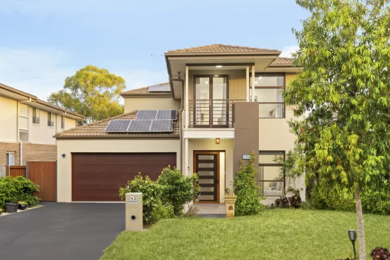 43 Raewyn Crescent, Schofields, NSW 2762