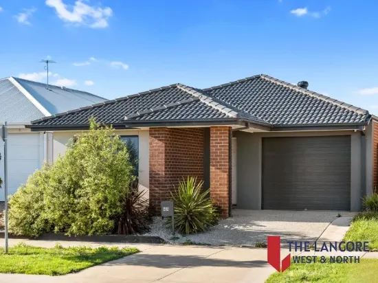 43 Railway Parade, Kalkallo, Vic 3064