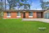 43 Railway Parade, Warrimoo, NSW 2774
