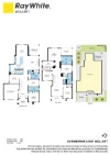 43 Ramornie Loop, Wollert, Vic 3750-Floorplan