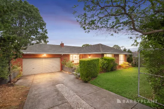 43 Rankin Road, Boronia, Vic 3155